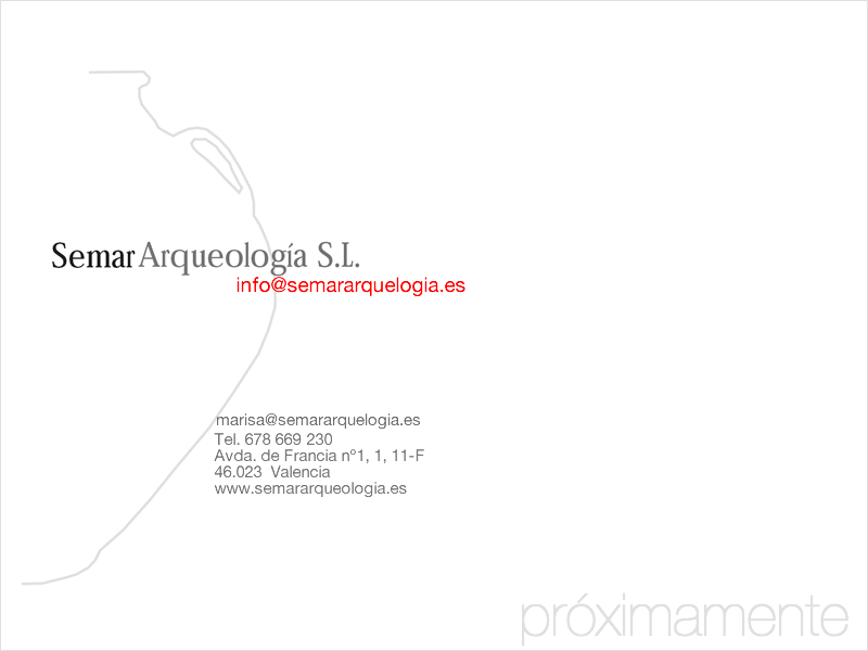 Semar Arqueología S.L.